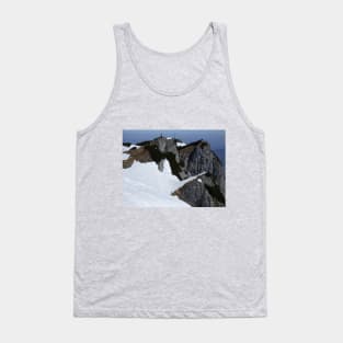 Alps 16 Tank Top